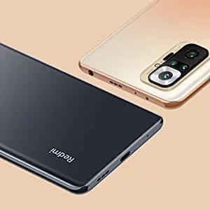 Xiaomi Redmi note 10 Pro Altavoces Duales