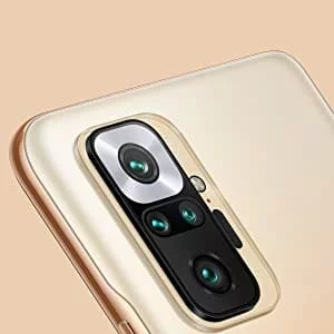 redmi note 10 pro topes de gama