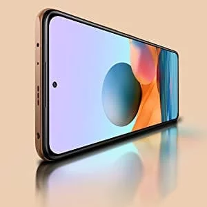 Xiaomi Redmi note 10 Pro Pantalla