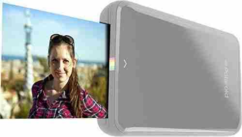 Papel Polaroid Snap Touch 20 unidades