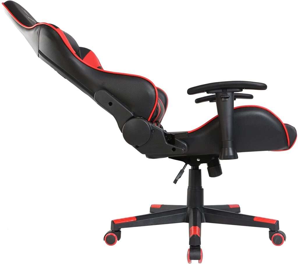 la mejor silla ergonómica para gamer