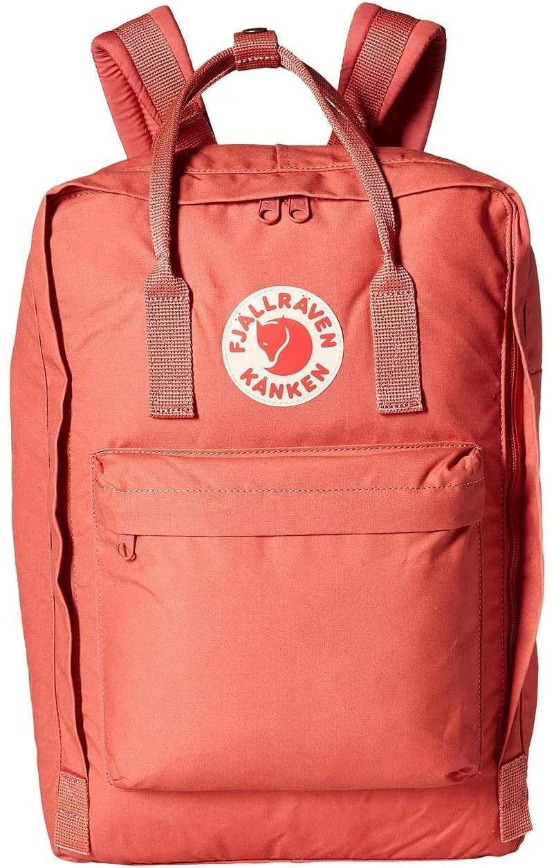 mochila kanken laptop 17